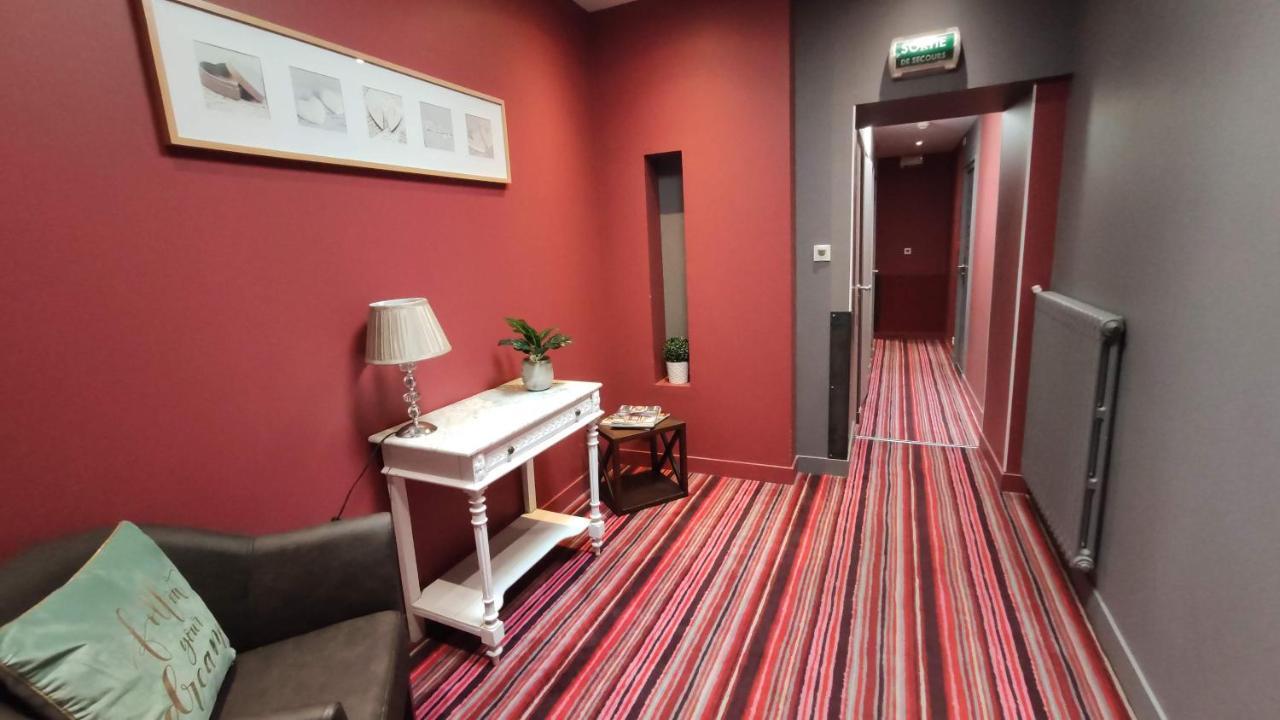 Celtic Hotel 3* Auray