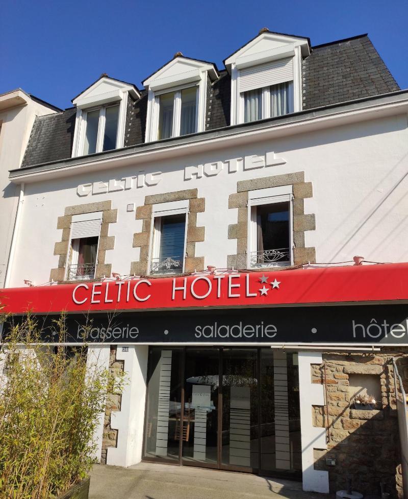 Celtic Hotel